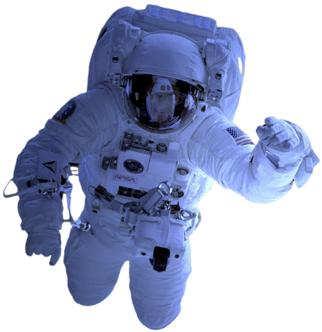 Spaceman